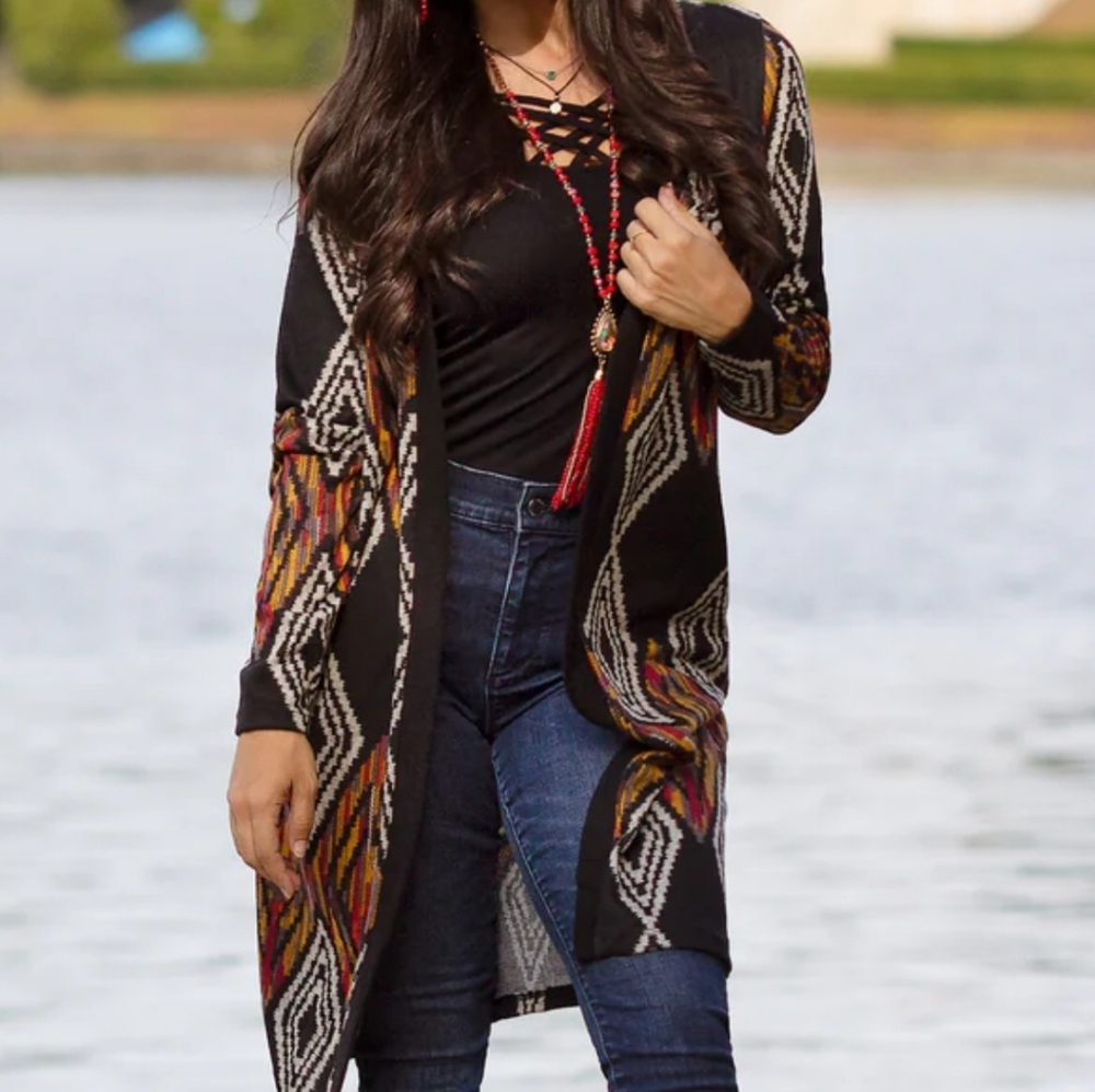 Cardigan